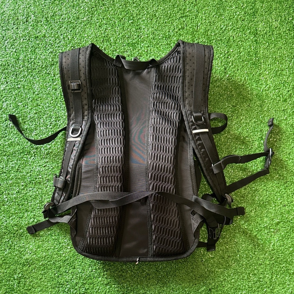 Maelstrom Hydration Backpack Model: BX-08 Black - Picture 3 of 7